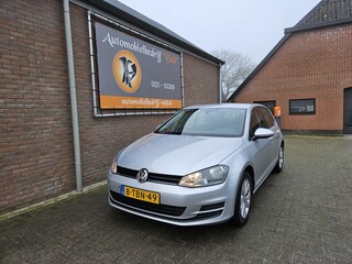Volkswagen Golf 1.2 TSI Comfortline