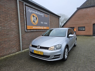 Volkswagen Golf 1.2 TSI Comfortline