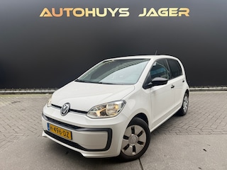 Volkswagen Up 1.0