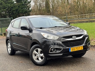 Hyundai ix35 2.0i Active /Trekhaak/Airco/Nap/