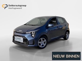 Kia Picanto 1.0 DPI DynamicLine