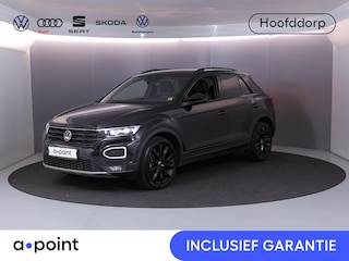 Volkswagen T-Roc 1.5 TSI Sport 150 PK DSG | Navigatie | Black Style pakket | Parkeercamera |