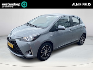 Toyota Yaris 1.5 Hybrid Design