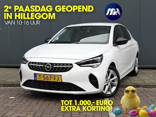 Opel Corsa 1.2 Level 3 | Apple Carplay/Android Auto | Navigatie | Cruise control | Airco |