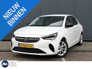 Opel Corsa 1.2 Level 3 | Apple Carplay/Android Auto | Navigatie | Cruise control | Airco |