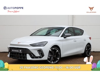 Cupra Leon 1.5 TSI e-Hybrid Business 204pk DSG6