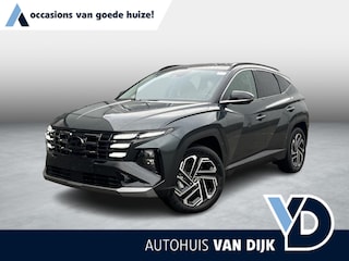 Hyundai Tucson 1.6 T-GDI PHEV Comfort Smart | NIEUWE AUTO!/Navi/Stoel+Stuurverw./19"/Clima/Adapt.Cruise/Apple CarPlay-Android Auto
