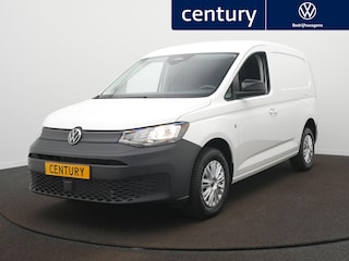 Volkswagen Caddy Bedrijfswagens Cargo Comfort 2.0 TDI EU6 75 kW (102 pk) 2755 mm 6 versn