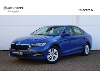 Skoda Octavia 1.0 TSI Ambition 110pk