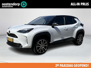 Toyota Yaris Cross 1.5 Hybrid GR Sport