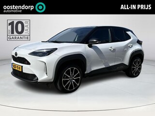 Toyota Yaris Cross 1.5 Hybrid GR Sport