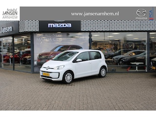 Volkswagen Up 1.0 BMT move up! , Airco, Bluetooth, Elekt.Ramen, All Season Banden, 5-drs