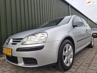 Volkswagen Golf 1.6 GT Sport