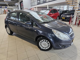 Opel Corsa 1.2-16V Edition