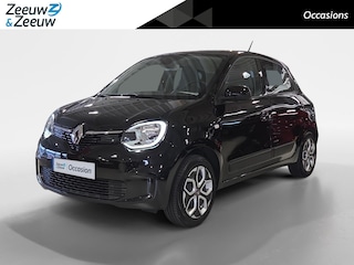 Renault Twingo Z.E. R80 E-Tech Equilibre 22 kWh * Carplay * Cruise Control * 1 Eigenaar *