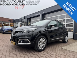 Renault Captur 0.9 TCe Dynamique