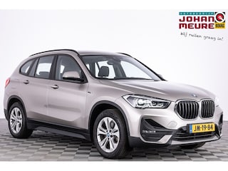 BMW X1 xDrive25e High Executive | LEDER | Full LED | Head-Up | PHEV