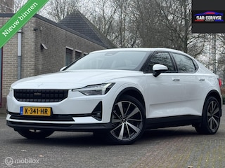 Polestar 2 Long Range Dual Motor Launch Edition 78kWh/NAP/1e