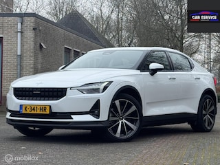 Polestar 2 Long Range Dual Motor Launch Edition 78kWh/NAP/1e