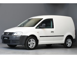 Volkswagen Caddy 1.4 500 kg. AIRCO | BTW/BPM VRIJ | ELEKT RAMEN