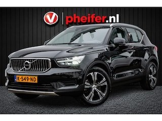 Volvo XC40 1.5 T4 Recharge Inscription Expression Panoramadak/ Stoel-stuurverwarming/ Navigatie/ Carplay/ Pdc v+a/ 19" Lmv