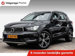 Volvo XC40 1.5 T4 Recharge Inscription Expression Panoramadak/ Stoel-stuurverwarming/ Navigatie/ Carplay/ Pdc v+a/ 19" Lmv