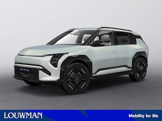 Kia EV3 GT-Line Business Edition 81.4 kWh **VOORRAADVOORDEEL** Snel leverbaar