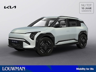 Kia EV3 GT-Line Business Edition 81.4 kWh **VOORRAADVOORDEEL** Snel leverbaar