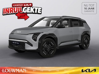 Kia EV3 GT-Line Business Edition 81.4 kWh **VOORRAADVOORDEEL** Snel leverbaar