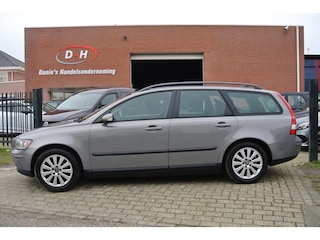 Volvo V50 1.8 airco apk 31-10-2026 inruil mogelijk