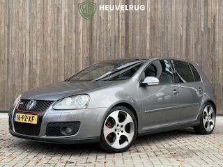 Volkswagen Golf 2.0 TFSI GTI - NL-AUTO | NAP | XENON | LEER