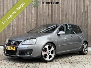 Volkswagen Golf 2.0 TFSI GTI - NL-AUTO | NAP | XENON | LEER