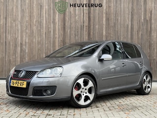 Volkswagen Golf 2.0 TFSI GTI - NL-AUTO | NAP | XENON | LEER