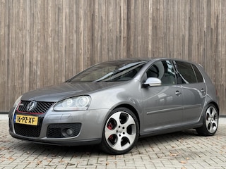 Volkswagen Golf 2.0 TFSI GTI - NL-AUTO | NAP | XENON | LEER