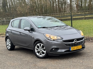 Opel Corsa 1.4 Edition /Automaat/Camera/Cruise/