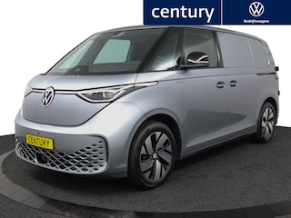 Volkswagen ID. Buzz Bedrijfswagens Anniversary Edition Elektromotor 210 kW (286 pk) 2
