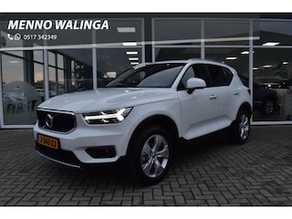 Volvo XC40 1.5 T2 Business Pro|Automaat|Benzine|Elektrische Trekhaak|Stoel/Stuurverwarming|Navigatie|