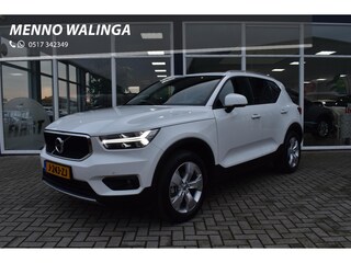 Volvo XC40 1.5 T2 Business Pro|Automaat|Benzine|Elektrische Trekhaak|Stoel/Stuurverwarming|Navigatie|