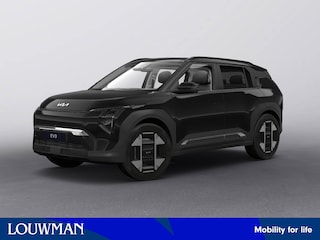 Kia EV3 Plus Advanced 81.4 kWh **VOORRAADVOORDEEL** Snel leverbaar