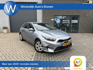 Kia Ceed 1.0 T-GDi DynamicPlusLine LEASECONTRACT TER OVERNAME