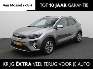 Kia Stonic 1.0 T-GDi MHEV DynamicPlusLine | Stoel/Stuurverwarming | Climate Control | Camera |