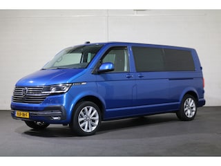 Volkswagen Transporter 2.0 TDI L2 H1 Bulli DC Automaat