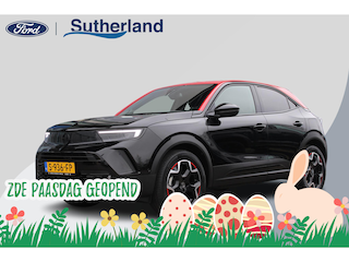 Opel Mokka 1.2 Turbo GS Line | Automaat! | Cruise Control | Stoel + Stuurverarming | Climate Control | Camera |