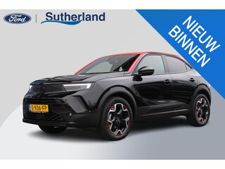 Opel Mokka 1.2 Turbo GS Line | Automaat! | Cruise Control | Stoel + Stuurverarming | Climate Control | Camera |