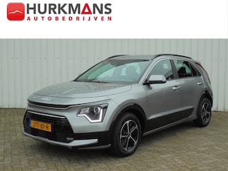 Kia Niro Niro 1.6 GDi HYBRIDE AUTOMAAT GARANTIE TOT 2035 !!