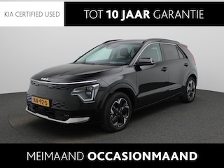 Kia Niro Plus Advanced 64.8 kWh | Clima | Navi | Camera |