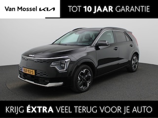 Kia Niro Plus Advanced 64.8 kWh | Clima | Navi | Camera |