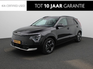 Kia Niro Plus Advanced 64.8 kWh | Clima | Navi | Camera |