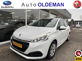 Peugeot 208 1.2 PureTech Blue Lion NAVI,CARPLAY,CRUISE