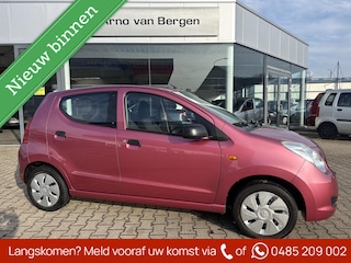 Suzuki Alto 1.0 Comfort Plus, airco,
